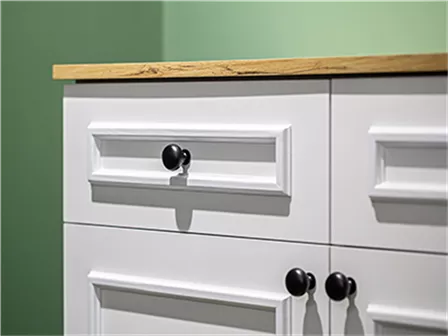 Furniture Drawer Handle Production