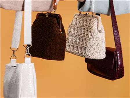 Bag Handle Production