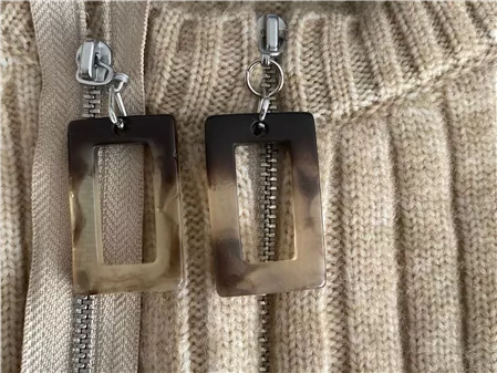 Polyester Buckle Production